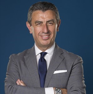 Nicola Viscanti è il nuovo Head of Advisors