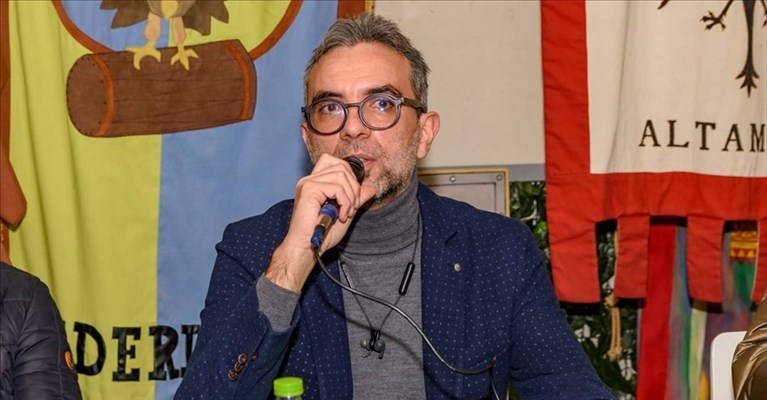 Fabrizio Quattromini