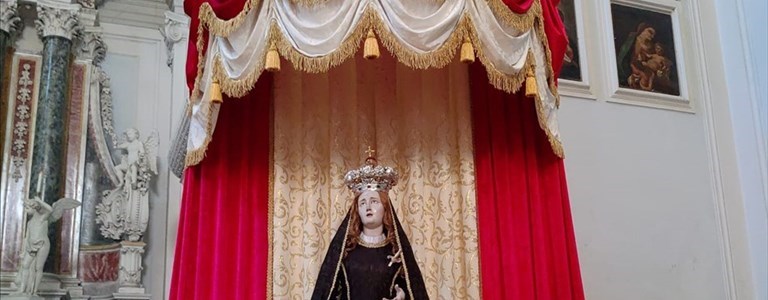 Beata Vergine Addolorata