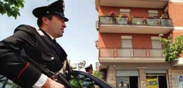 Aveva eroina nell’auto, arrestato 51enne