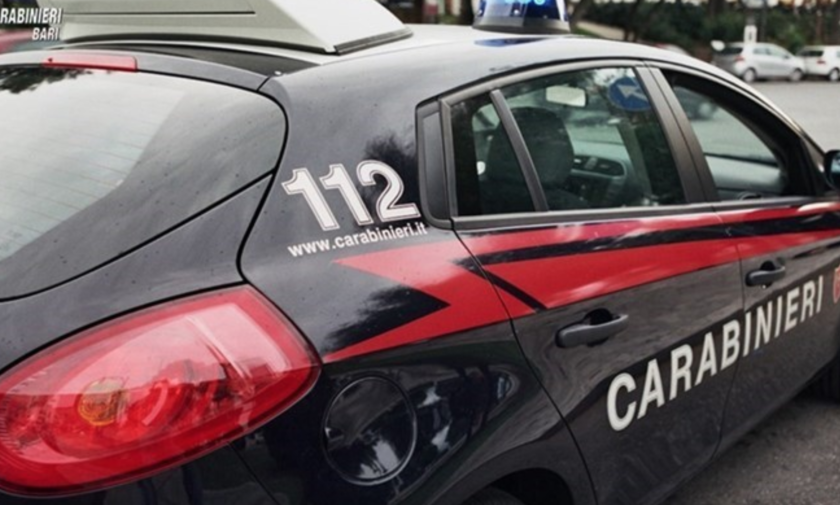 Al via il concorso per 4.189 posti per Carabinieri