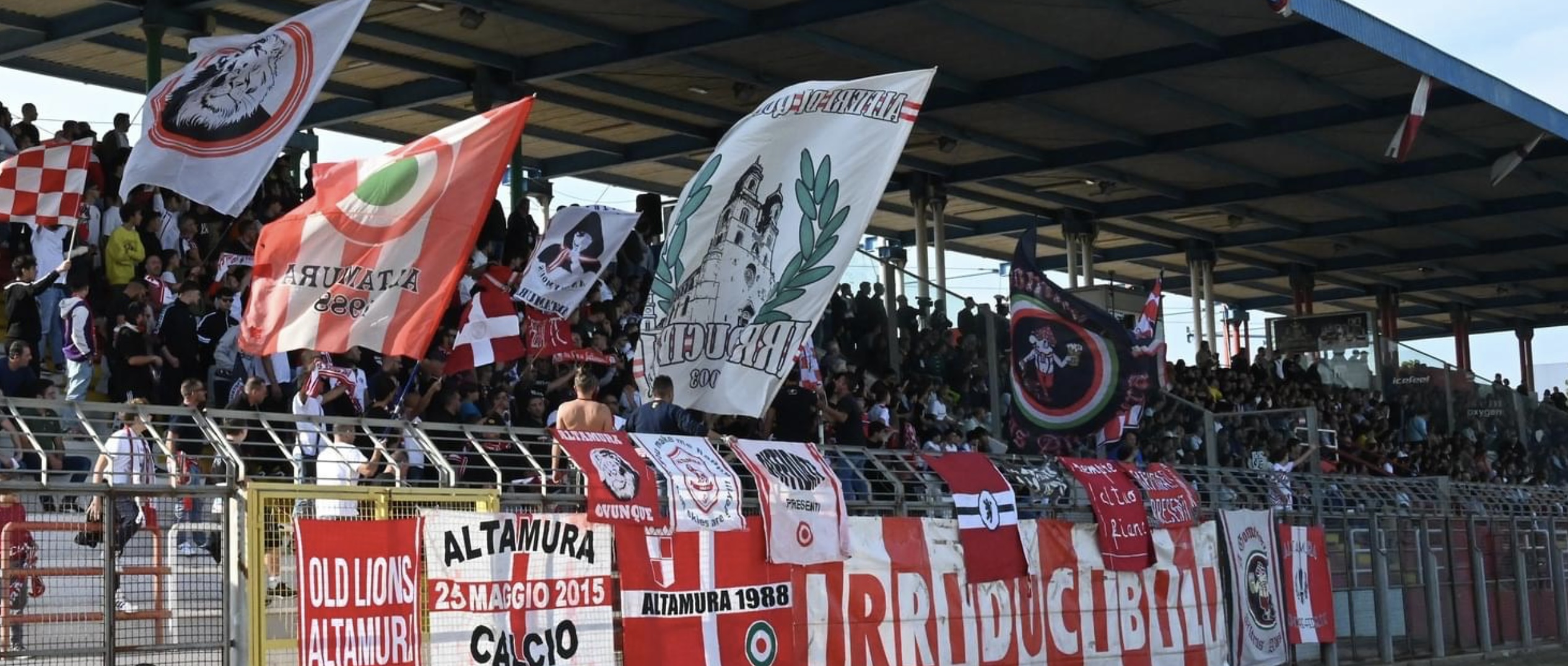 Team Altamura, grande match oggi al D’Angelo. Ingresso gratuito per le donne