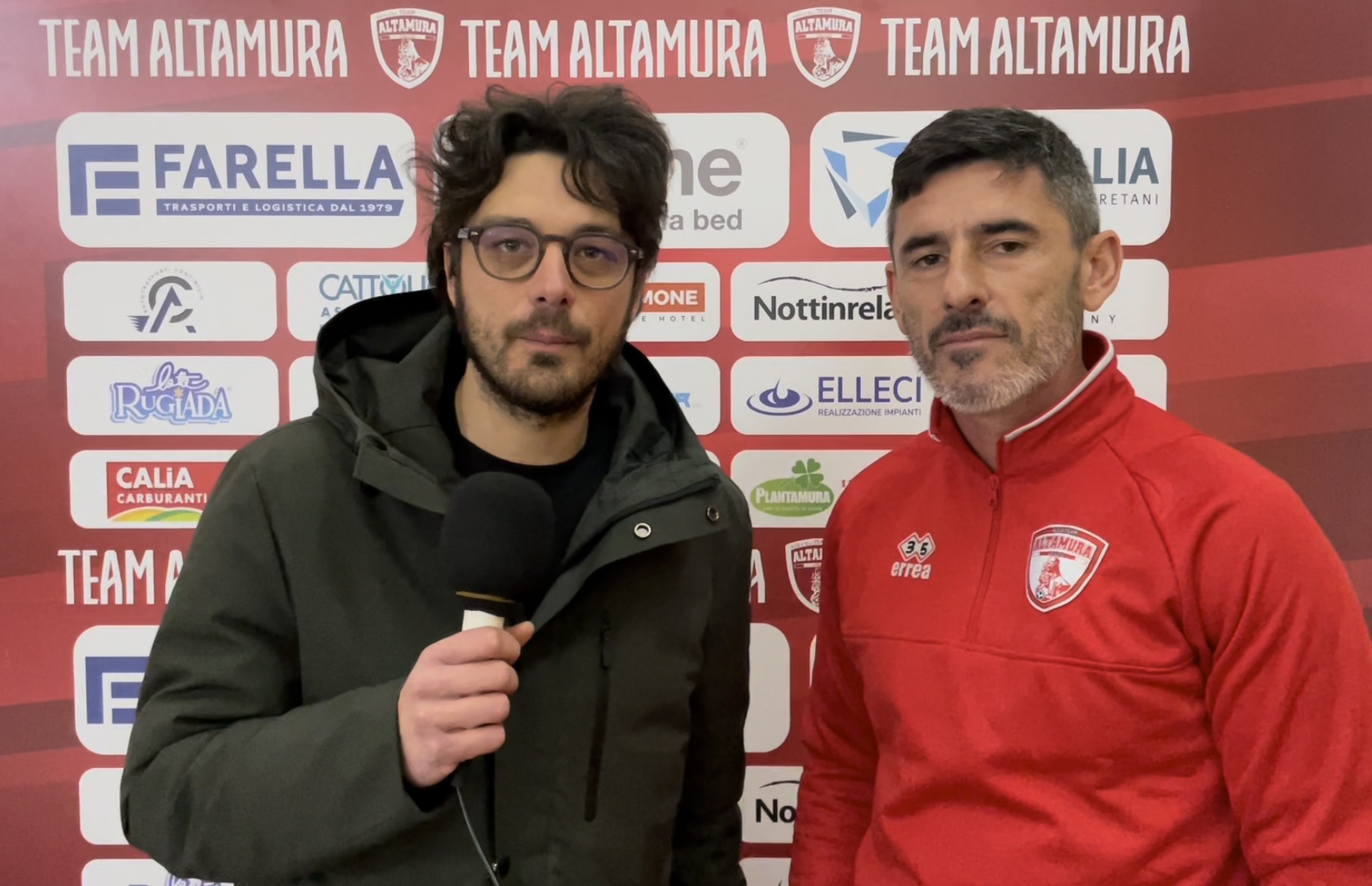 Team Altamura pareggio a Brindisi, Rogazzo: “Atteggiamento giusto, ho avuto le risposte che cercavo”