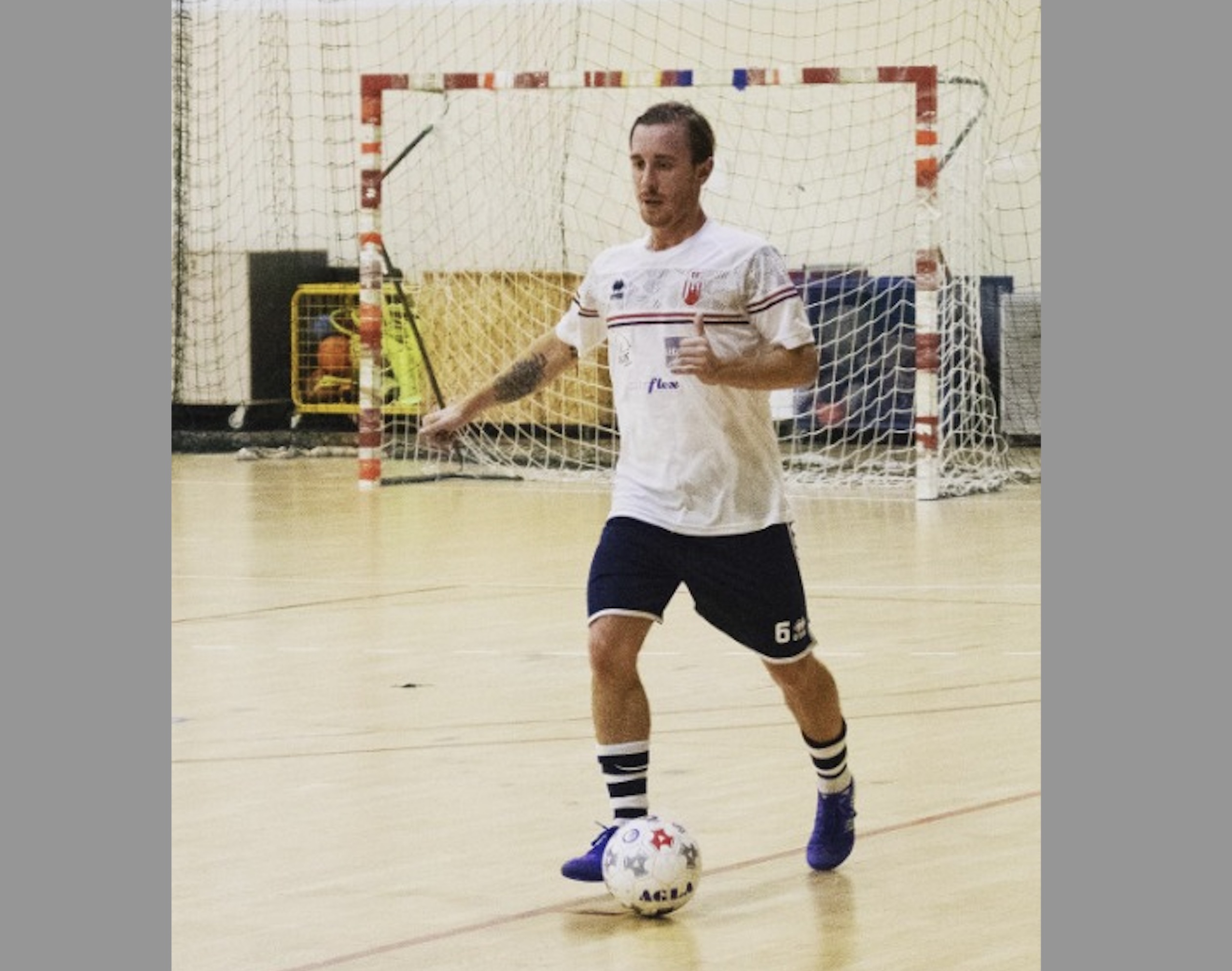 Alta Futsal, vittoria in casa contro la Futsal Terlizzi