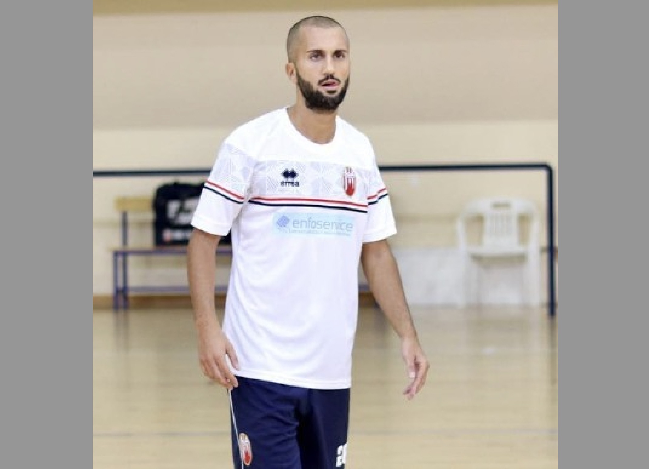 Alta Futsal, porta a casa la vittoria contro il Futbol Cinco Bisceglie
