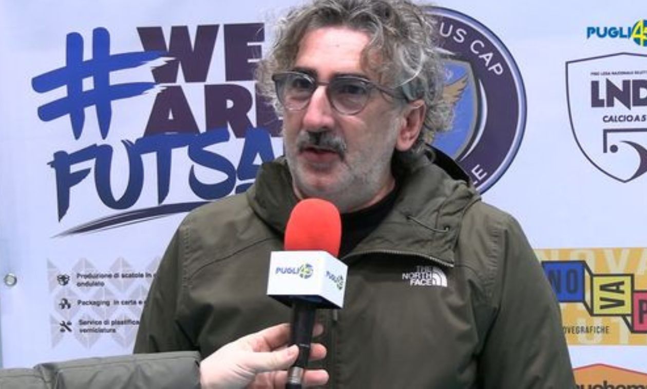 Infiltrazioni pioggia al Palazzetto dello Sport, Carlo Benedetto: “Chiedo alle istituzioni di esserci vicine”