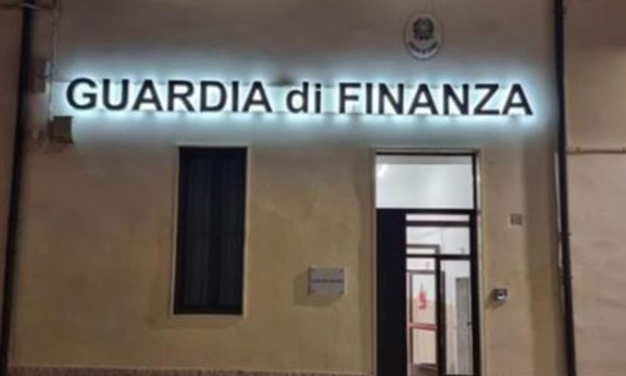 GdF Altamura, sequestrati 760 grammi di cocaina