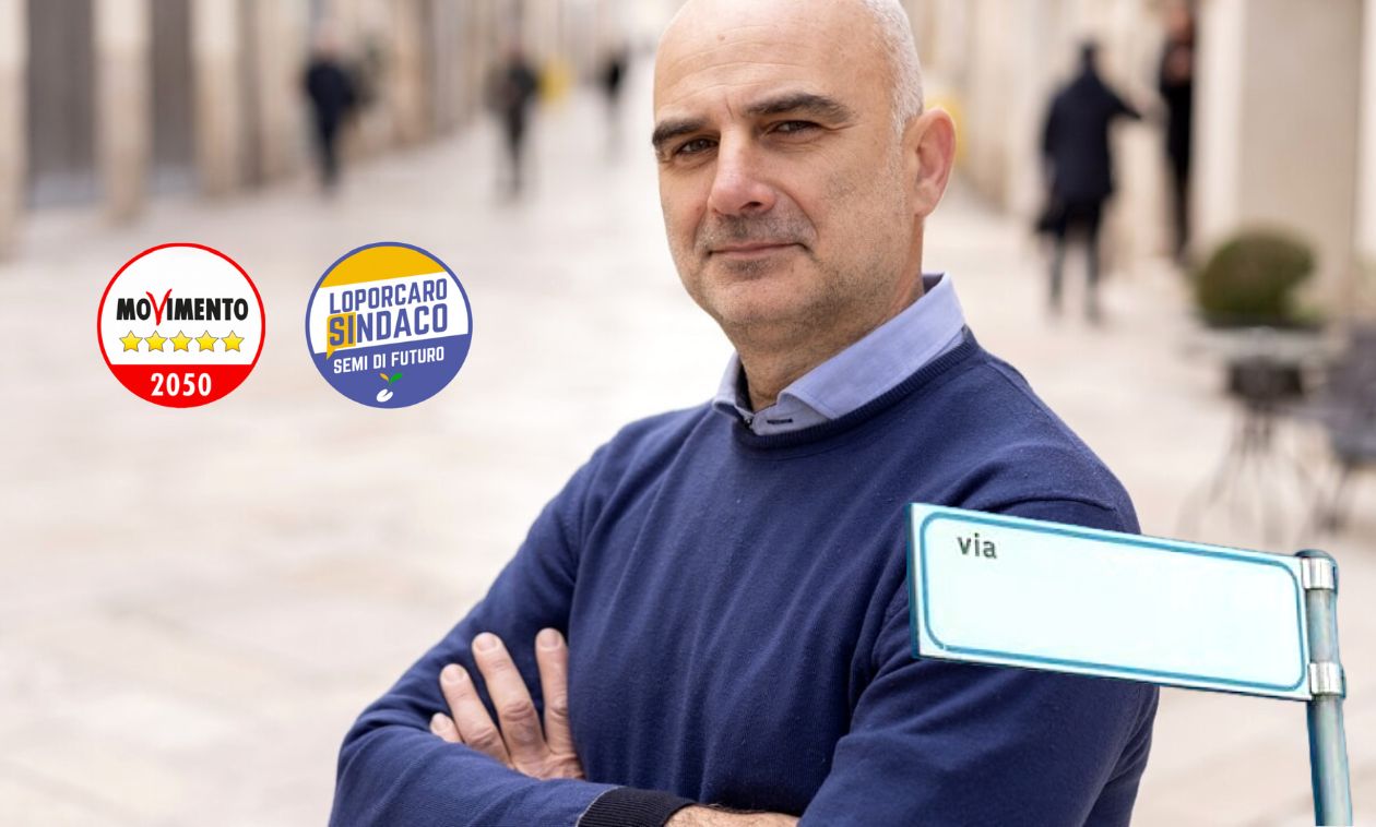 Altamura, Consigliere Loporcaro: “Le strade del signore sono infinite, quelle della zona industriale no”