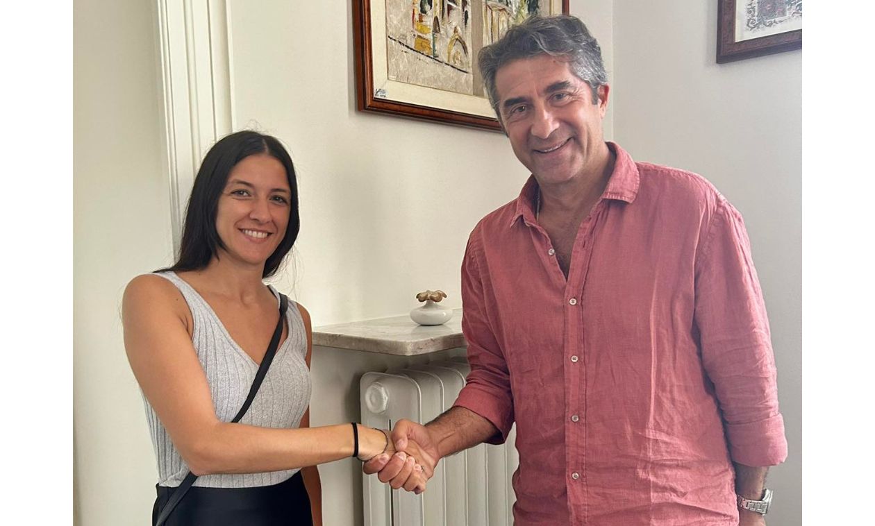 Francesca Indrio nominata nuovo Assessore della Giunta Petronella