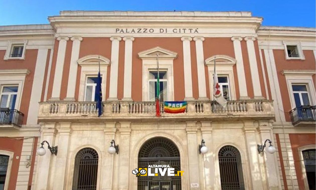Altamura, Rottamazione-quinquies: debiti comunali senza sanzioni e interessi. Domande fino al 15 dicembre