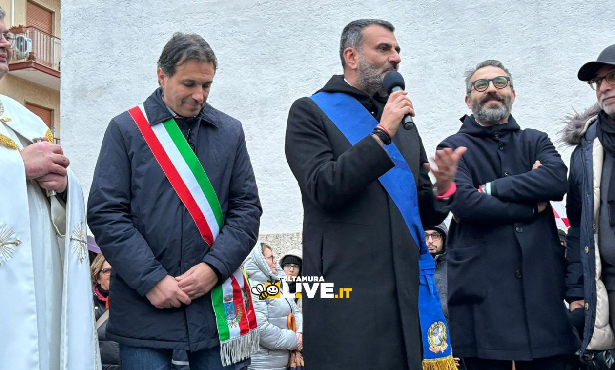 Paolicelli: “Giù le mani dai sindaci. La Corte Costituzionale ristabilisce il diritto e chiude una brutta pagina per la Puglia”. Le parole di Decaro