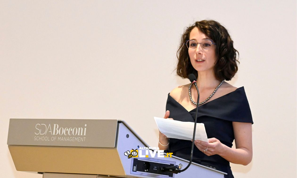 L’altamurana Mara Squicciarini citata nelle motivazioni del Premio Nobel per l’Economia 2025 al Prof. Joel Mokyr
