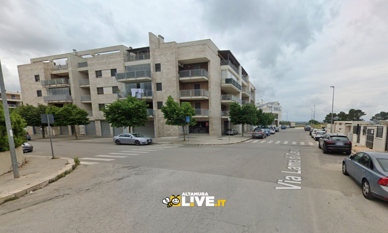 Guasto sulla rete del gas da via Pietro Colletta a zona Trentacapilli – Lama di Cervo e via Selva. Famiglie senza forniture da ore