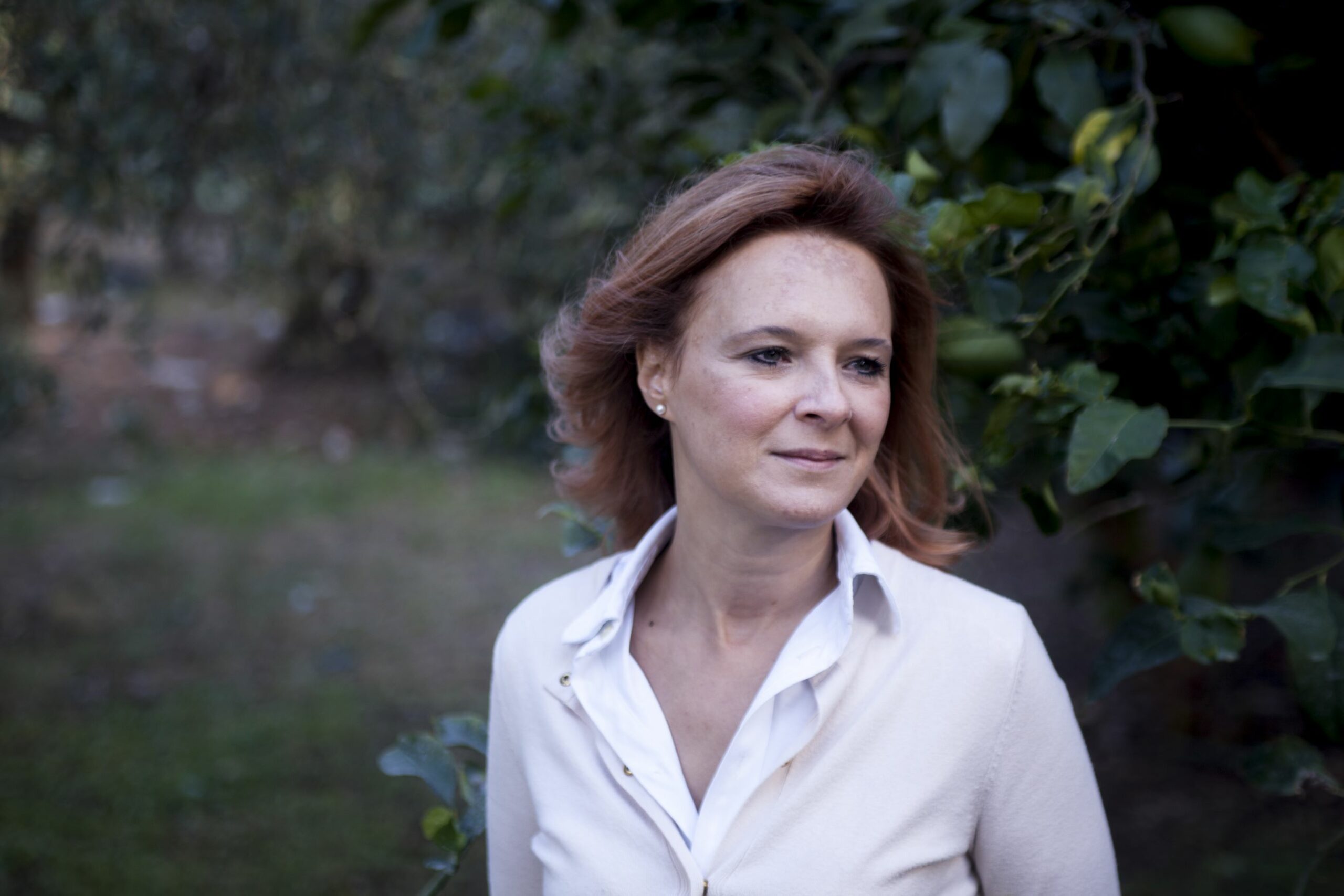 Gloria Giammarelli: «La cura dell’ascolto»