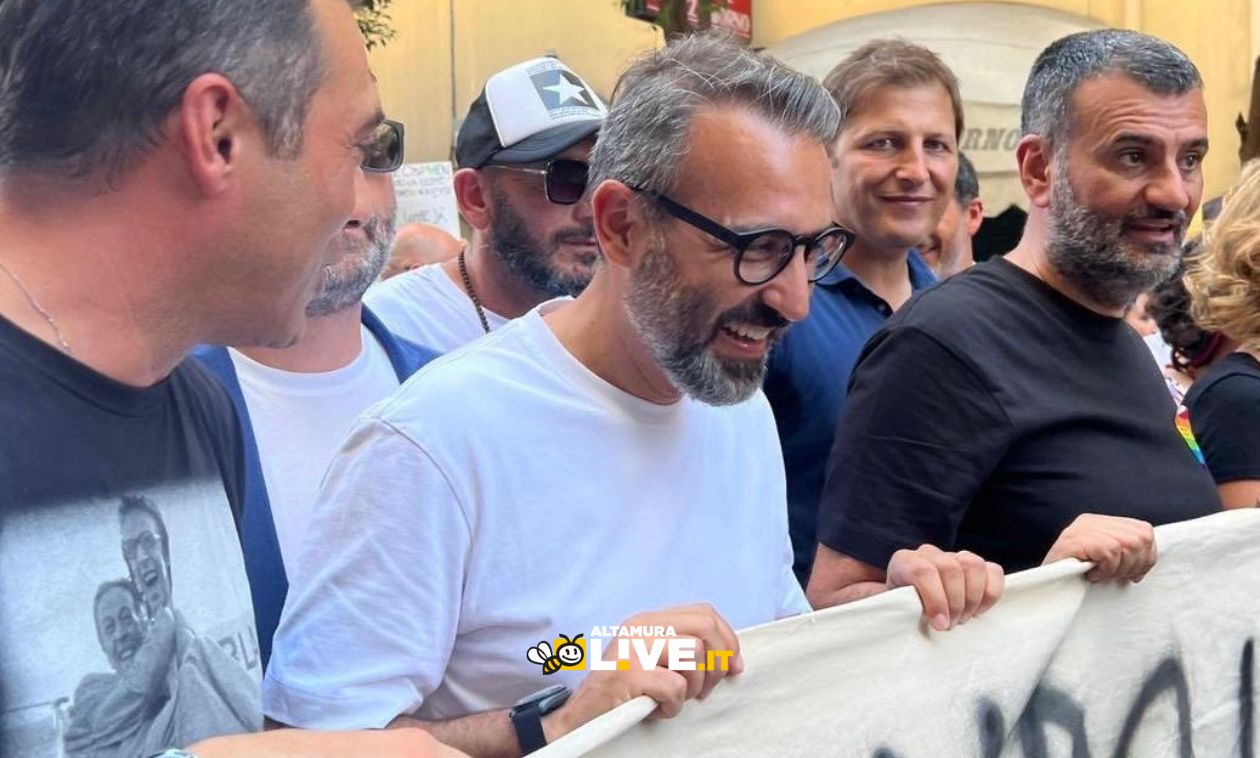 Francesco Paolicelli: 5 anni di risultati concreti. Le cose fatte e la visione per la Puglia che continua, a sostegno di Decaro Presidente