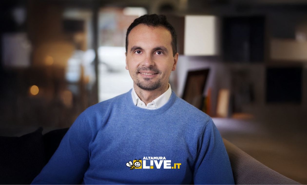 Il ricercatore altamurano Nicola Laurieri firma un testo accademico con l’Università di Oxford