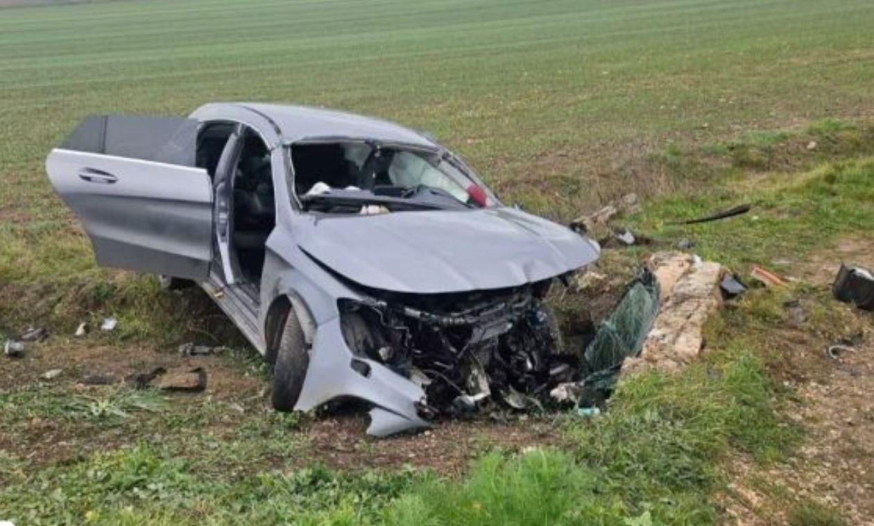 Tragico incidente sulla S.P. 41 Altamura-Laterza: morto un 25enne altamurano e due feriti gravi. Intervenuto anche l’elisoccorso