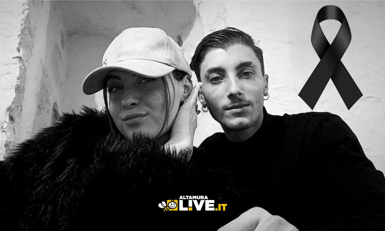 Ad Altamura lutto cittadino per i fratelli Bigi: domani i funerali a San Giovanni Bosco