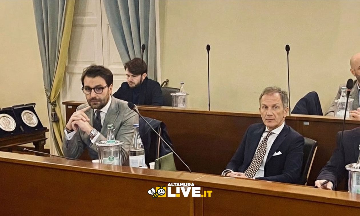 Altamura, Forza Italia chiarisce la propria posizione: opposizione netta e sì alla sfiducia a Petronella