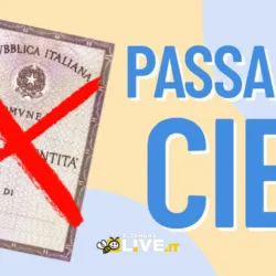 Comune di Altamura: passa a CIE entro il 3 agosto 2026