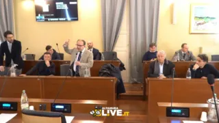 Altamura, mozione di sfiducia anche per il Presidente del Consiglio: 12 consiglieri ricevuti dal Prefetto