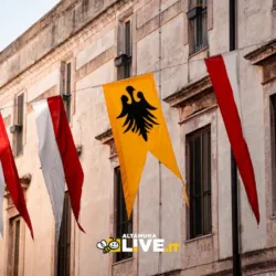 Federicus 2026: dal 2 al 4 ottobre torna la festa medievale della Città di Altamura