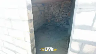 Furti nelle masserie: ad Altamura rubata un’intera sala di mungitura dal valore di circa 25mila euro