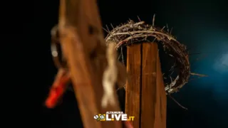 Via Crucis Vivente ad Altamura: sabato 28 marzo la rappresentazione della Passione di Cristo