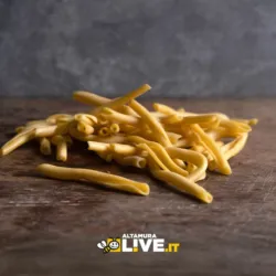 “Pasta di Matera IGP” il 1° aprile al via il percorso ufficiale verso il marchio europeo