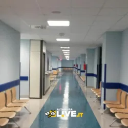 12 Marzo 2026, per la Giornata Mondiale del Rene: test, misurazioni e visite gratuite all’Ambulatorio di Nefrologia del Perinei di Altamura