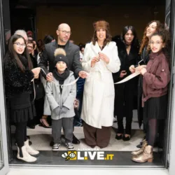 L’altamurana Raffaella Lorusso inaugura LoRà: il salone si rinnova, tra la forza di crederci e la bellezza di arrivarci