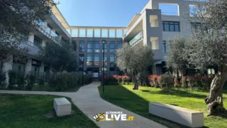Il 28 marzo si inaugura il Sito Archeologico Urbano Multimediale al Parco degli Ulivi di Altamura