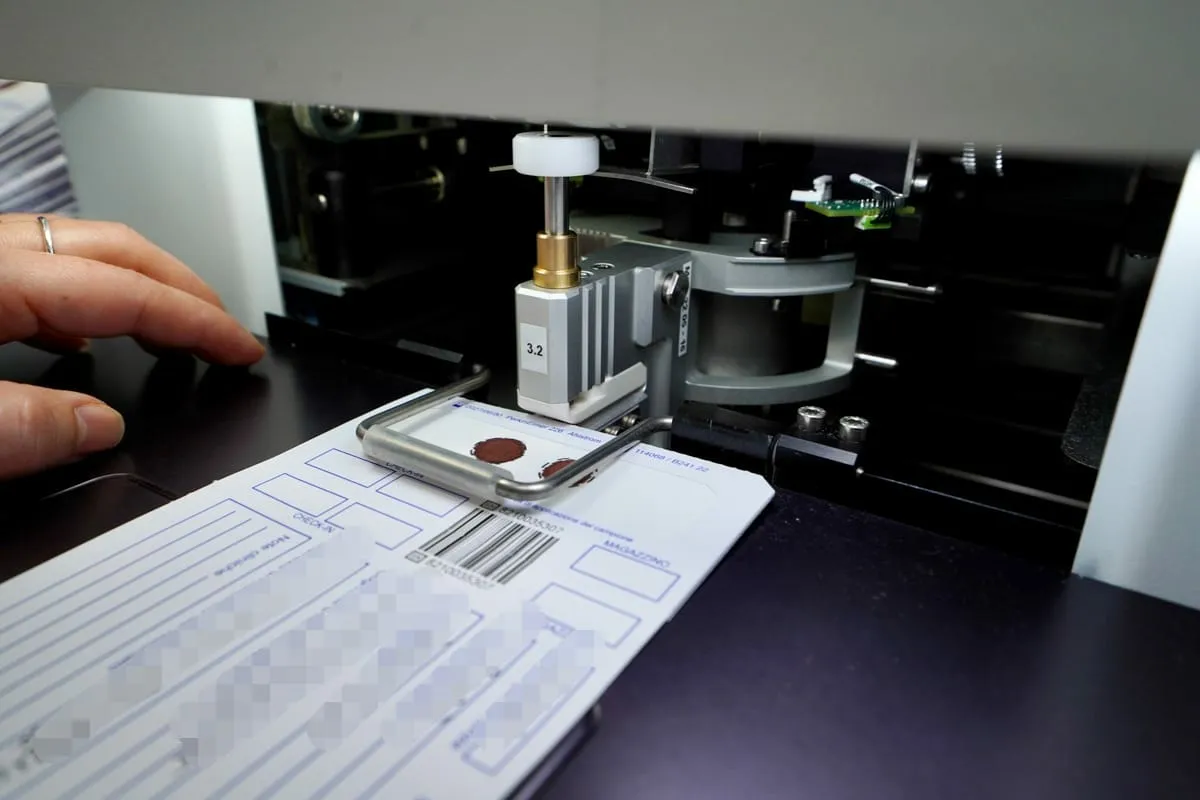 Équipe Genetica Medica dell’Ospedale Di Venere