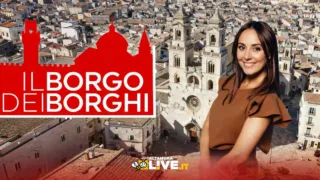 Altamura partecipa al “Borgo dei Borghi” su Rai 3. Appuntamento il 5 aprile in prima serata