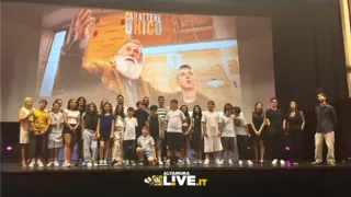 Ragazzi altamurani su RaiPlay: il corto “Carattere Unico” finalista al Festival Internazionale della Cinematografia Sociale