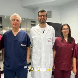 Perinei di Altamura, esami avanzati in 24h per il Reflusso gastroesofageo nel nuovo Ambulatorio di Fisiopatologia digestiva