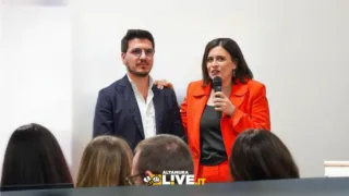 Fratelli d’Italia: Vita Maria Nocco nominata commissario cittadino di Altamura. L’altamurano Giovanni Piscopo entra nel Direttivo provinciale