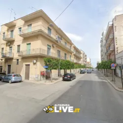 Lavori in Viale Martiri del 1799: chiusura al traffico il 15 e il 16 aprile nel tratto tra via Forlì e via Latina