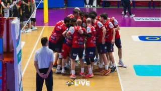 Elle Group Altamura a un passo dalla Serie B. Sabato la sfida decisiva al PalaBaldassarra