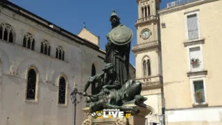 Altamura ricorda i Martiri del 1799: incontri, visite guidate e teatro dal 9 al 12 maggio. Il 7 giugno il ricordo commemorativo