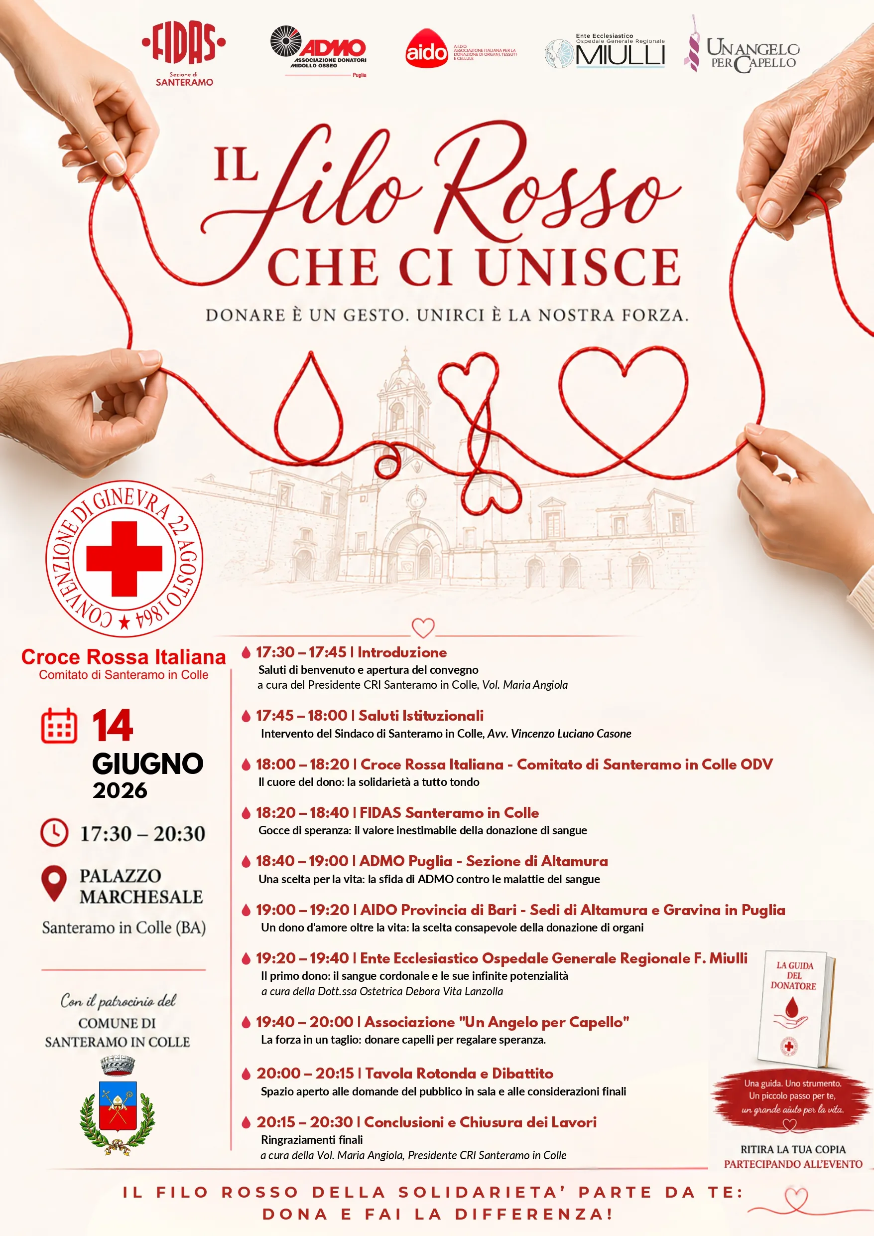 Il programma