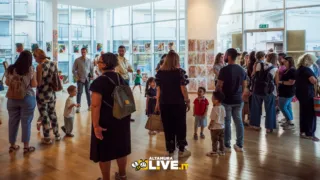 Arte ed inclusione: il 25 giugno arriva ad Altamura la mostra dell’associazione Kuzco Lab. Ingresso gratuito