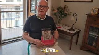 L’altamurano Domenico Scaltrito racconta l’anima nascosta del borgo antico di Altamura da riscoprire “col naso all’insù”