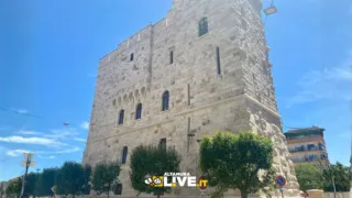 L’ex Palazzo Acquedotto destinato ad attività giovanili: aperto l’avviso per la gestione del nuovo hub