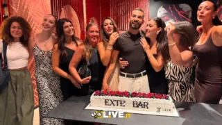 Tre sedi, un’unica identità: EXTÈ inaugura il nuovo locale in via Matera 74 tra caffetteria e cucina