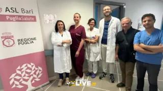 Apre l’Ambulatorio di prossimità nel PTA di Altamura in viale Regina Margherita. Cure gratuite per chi è in difficoltà economica