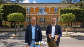 Stanziati dalla Regione Puglia 3,5 milioni per la scuola IV Novembre di Altamura. Al via i lavori per restituirla a 600 alunni