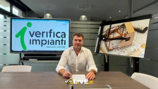 Sicurezza in casa, i rischi invisibili degli impianti elettrici domestici: intervista all’ing. altamurano Vincenzo Striccoli