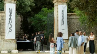 ZERONEGATIVO 2026 chiude con oltre 1.500 visitatori. Successo per la seconda edizione del festival tra fotografia, arte, confronto e condivisione