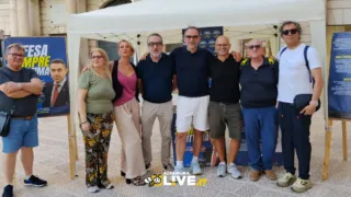 Consiglio comunale senza numero legale, Futuro Nazionale: «Il sindaco si dimetta»